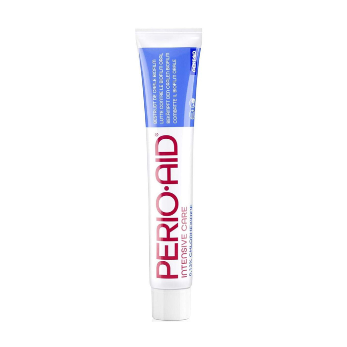 Image of Perio-Aid Intensive Care Gel Tandpasta 75ml 