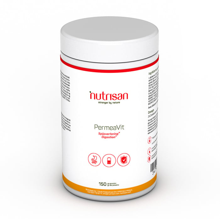 Image of Nutrisan PermeaVit Poeder 150g