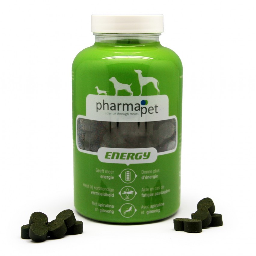 Image of Pharma Pet Energy 235g 