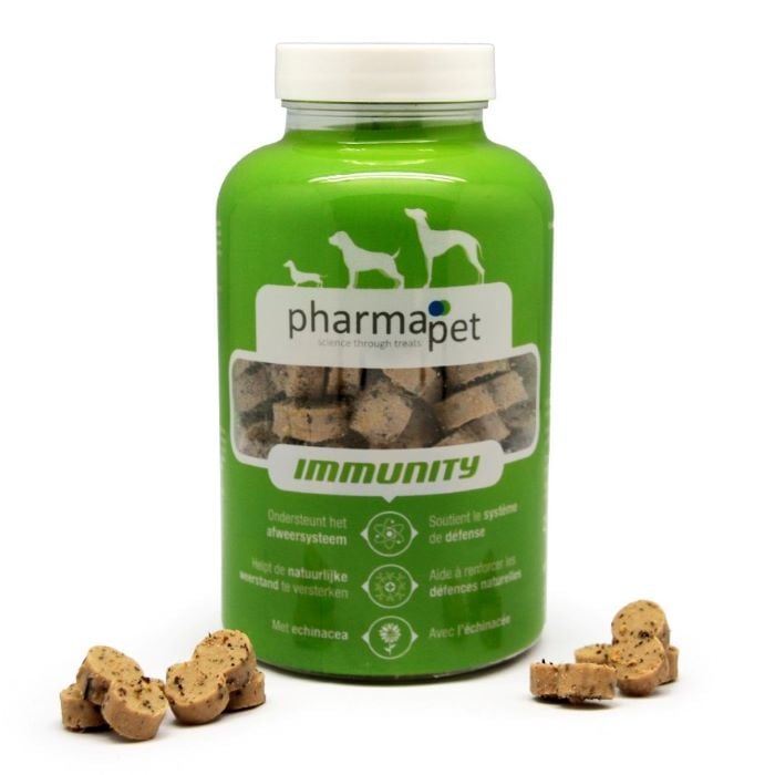 Image of Pharma Pet Immunity 235g 