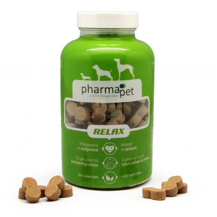 Image of Pharma Pet Relax 235g 