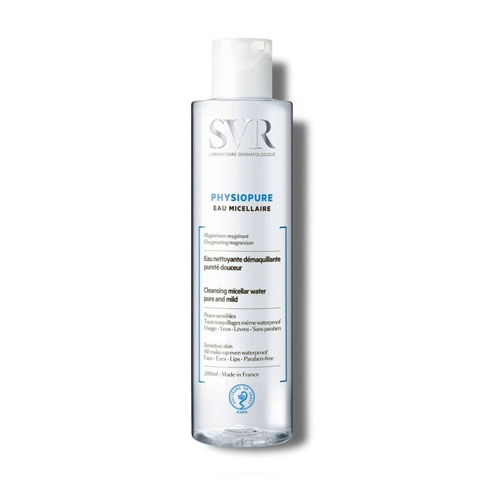 Image of SVR Physiopure Mild Reinigingswater 200ml 