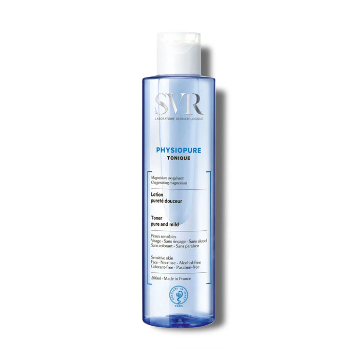 Image of SVR Physiopure Tonic Lotion 200ml