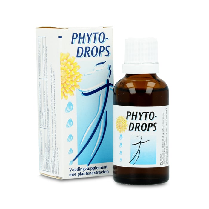 Image of Phyto-Drops 30ml