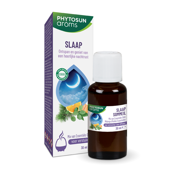 Image of Phytosun Complex Slaap 30ml 