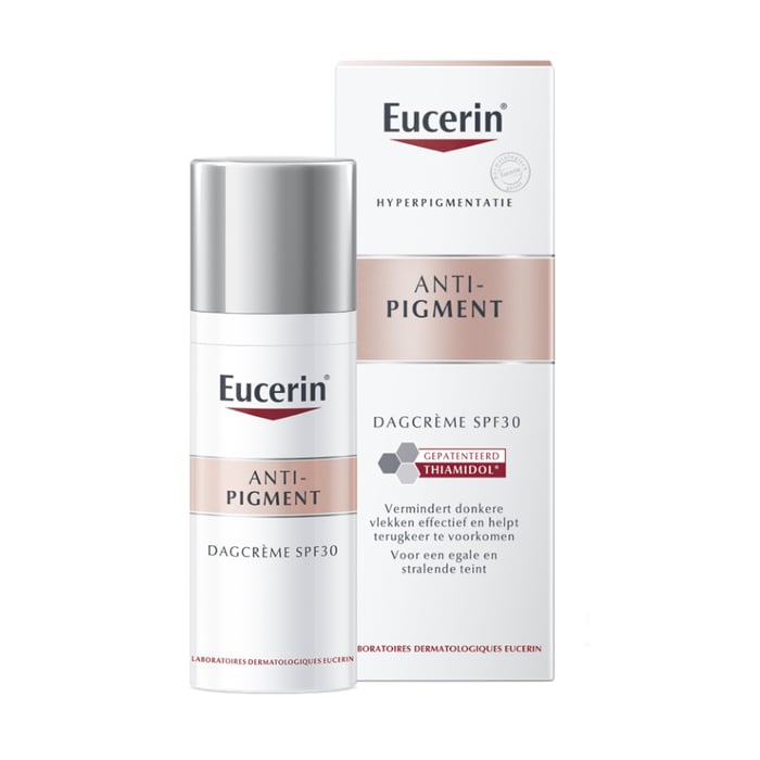 Image of Eucerin Anti-Pigment Dagcrème SPF30 50ml 