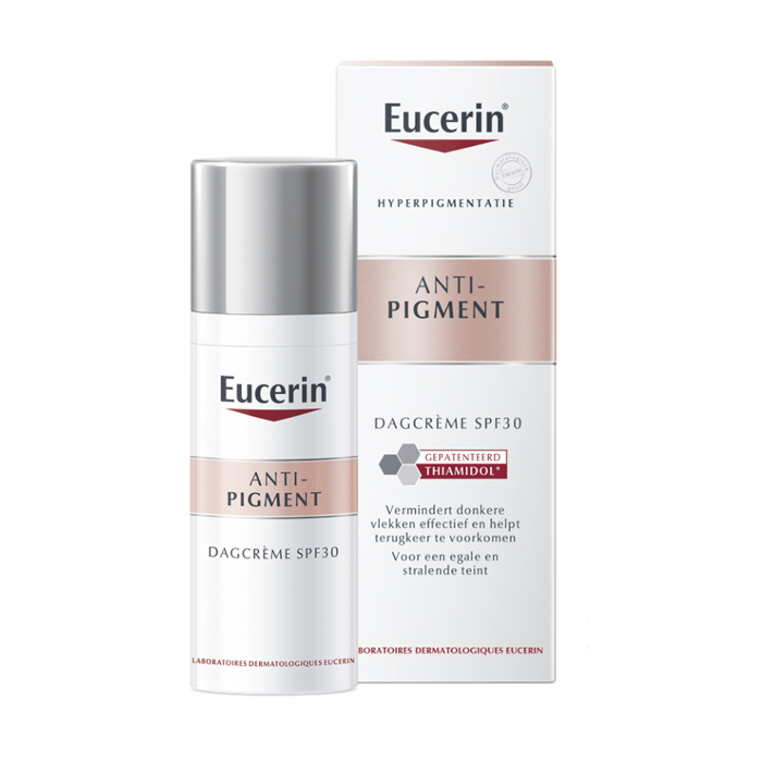 Image of Eucerin Anti-Pigment Dagcrème SPF30 50ml