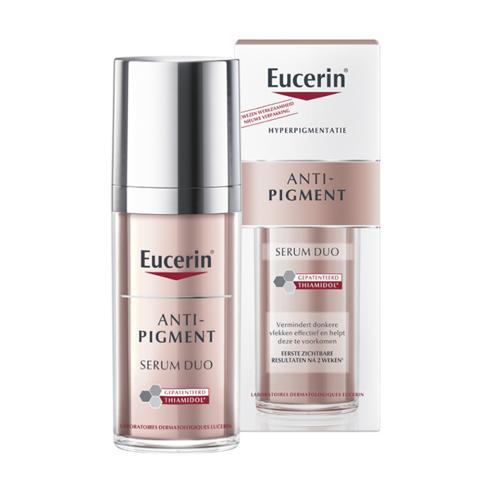 Image of Eucerin Anti-Pigment Serum Duo 30ml 