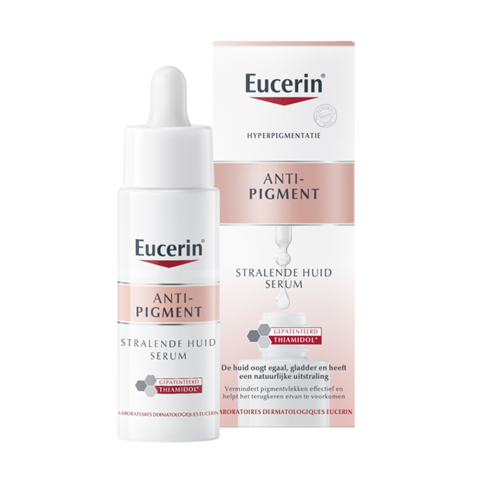 Image of Eucerin Anti-Pigment Stralende Huid Serum 30ml 