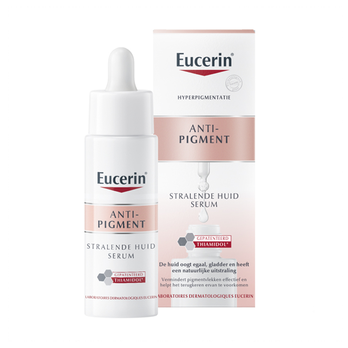 Image of Eucerin Anti-Pigment Stralende Huid Serum 30ml 
