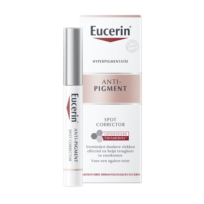 Image of Eucerin Anti-Pigment Pigmentverminderende Spot Corrector 5ml 