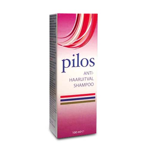 Image of Pilos Anti-Haaruitval Shampoo 100ml 