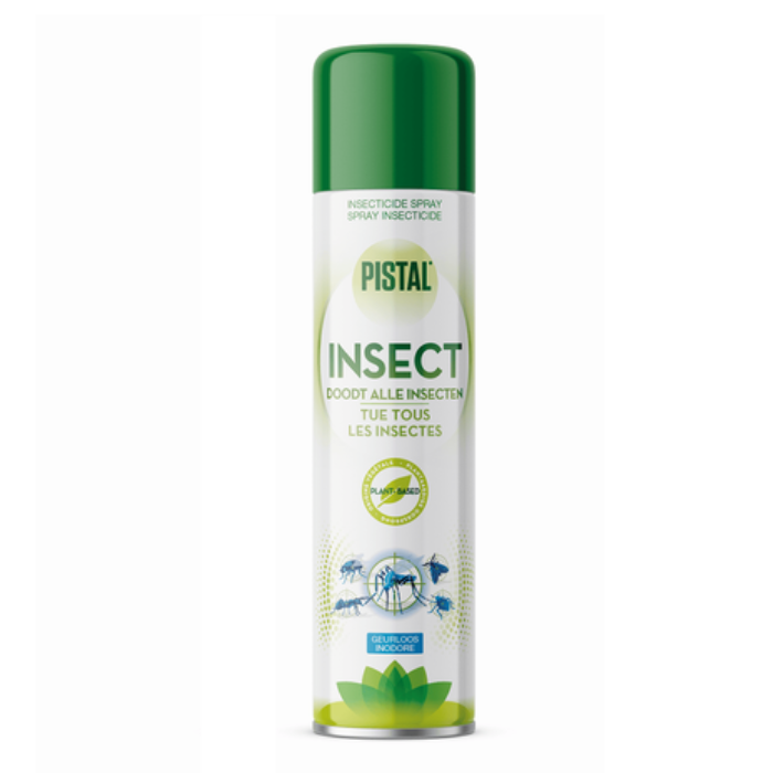 Image of Pistal Huis Natuurlijke Insectenspray 300ml 