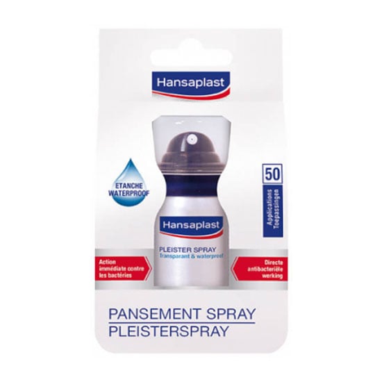 Image of Hansaplast Pleisterspray 32,5ml 