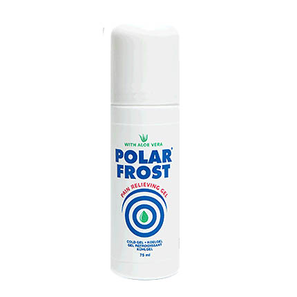 Image of Polar Frost Roll-on 75ml