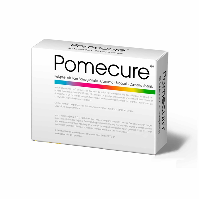 Image of Pomecure 30 Tabletten