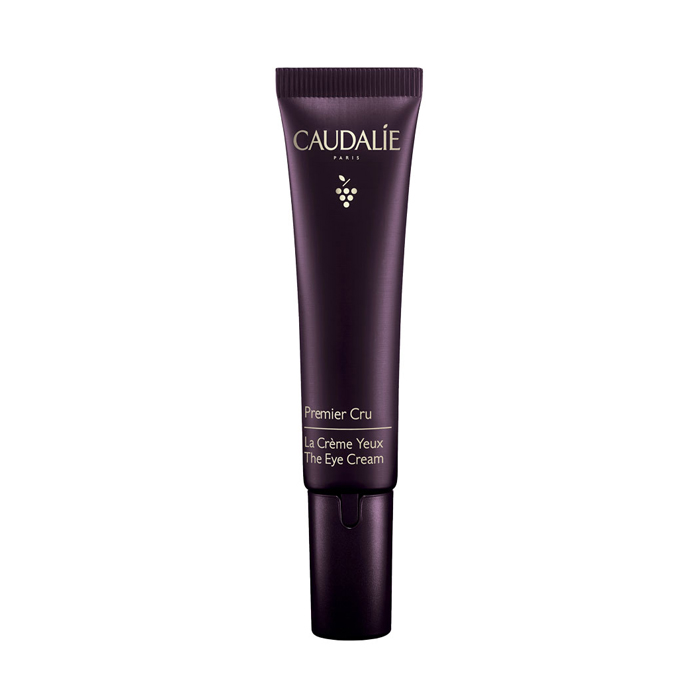 Image of Caudalie Premier Cru Oogcrème 15ml NF 
