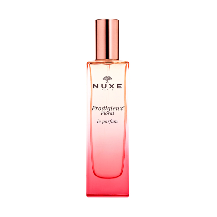 Image of Nuxe Prodigieux Floral Le Parfum Spray 50ml 