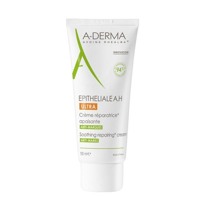 Image of A-Derma Epitheliale A.H Ultra Verzachtende Herstellende Crème 100ml 