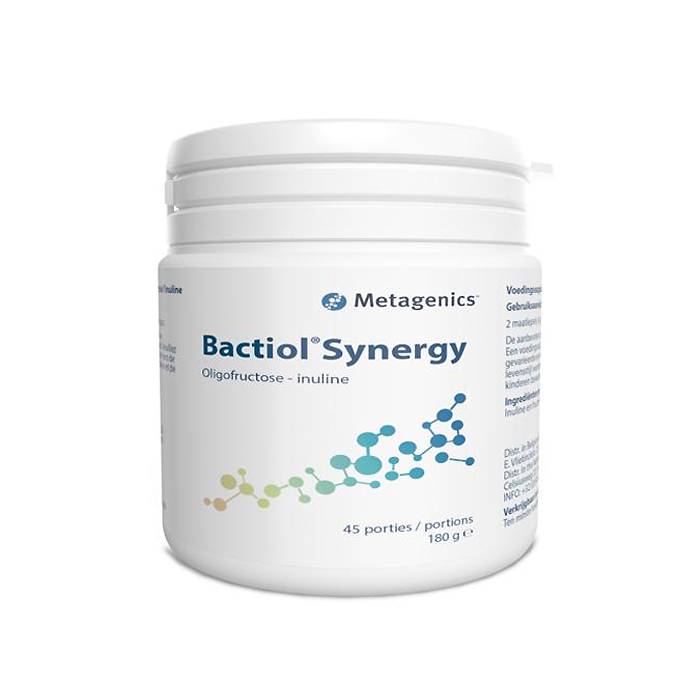 Image of Bactiol Synergy 180g NF