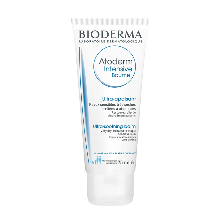 Image of Bioderma Atoderm Intensive Balsem 75ml 