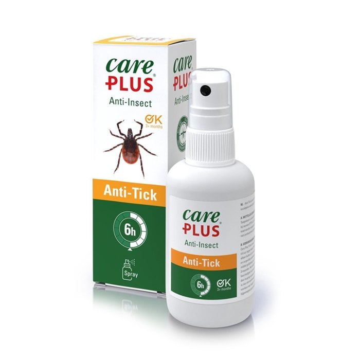 Image of Care Plus Anti-Teek Spray 60ml