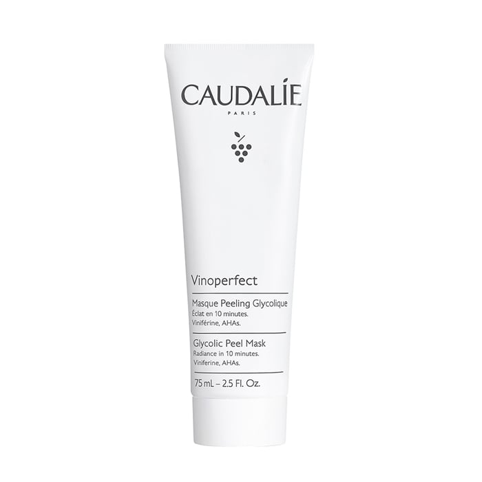 Image of Caudalie Vinoperfect Glycol Peelingmasker 75ml 