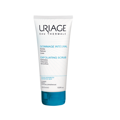 Image of Uriage Bodyscrub Tube 200ml