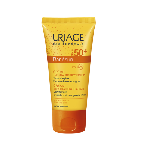 Image of Uriage Bariésun SPF50+ Crème 50ml 
