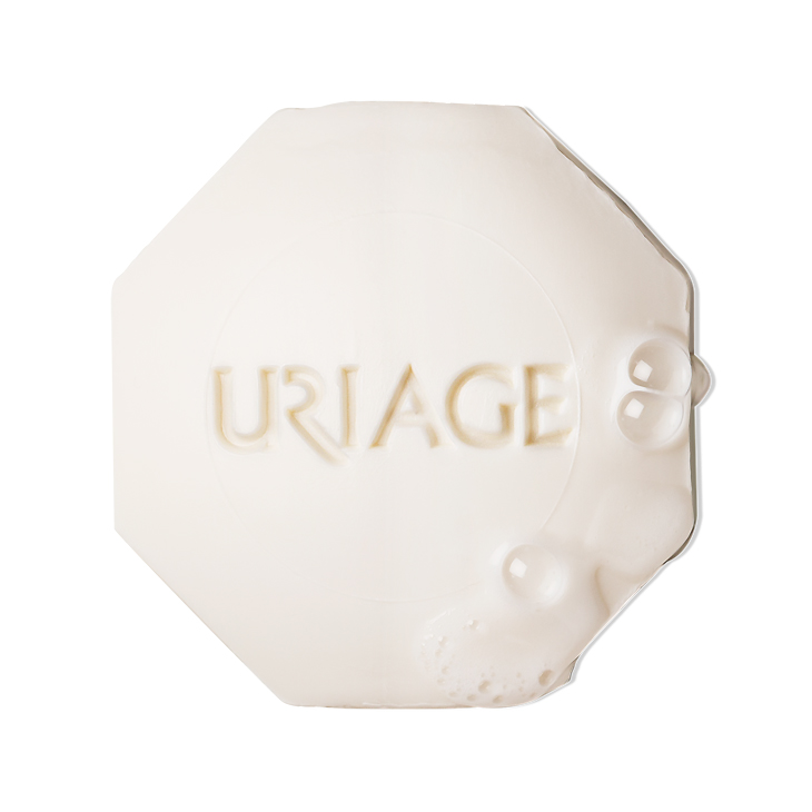 Image of Uriage Overvet Dermatologisch Toiletblokje 100g