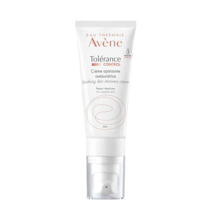 Image of Avène Tolérance Control Verzachtende Herstellende Crème 40ml