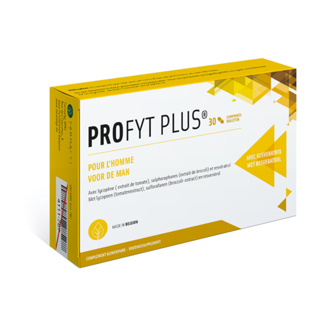 Image of Profyt Plus 30 Tabletten 