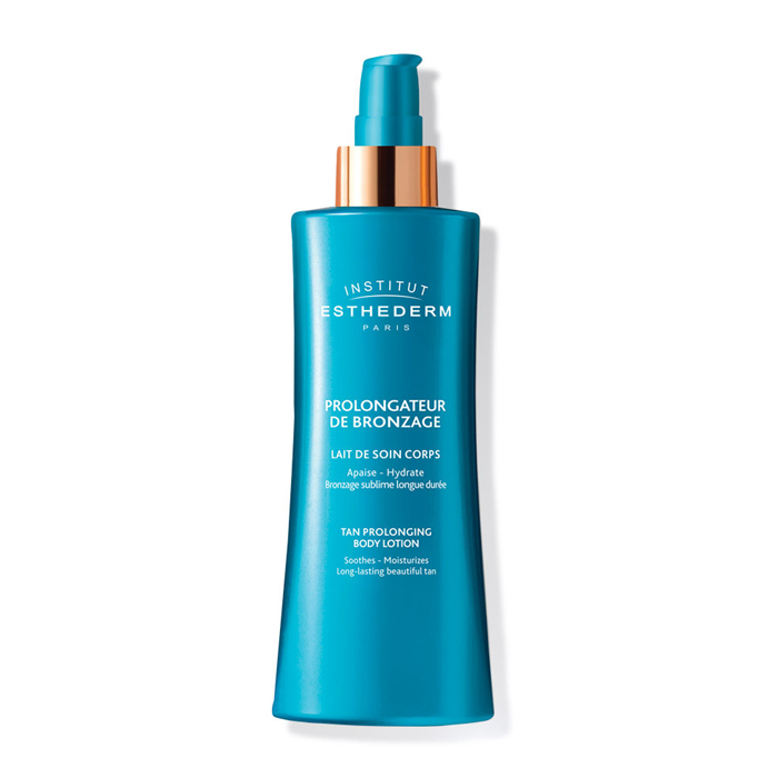 Image of Esthederm Bruiningsverlengende Bodymilk 200ml 