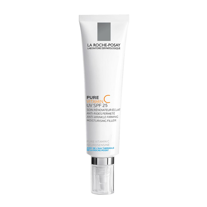 Image of La Roche-Posay Pure Vitamin C UV SPF25 40ml