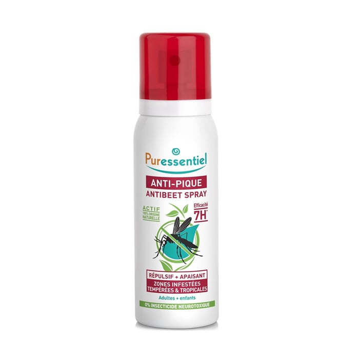 Image of Puressentiel Anti-Beet Spray 75ml