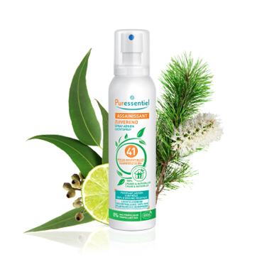 Image of Puressentiel Zuiverende Luchtspray 75ml