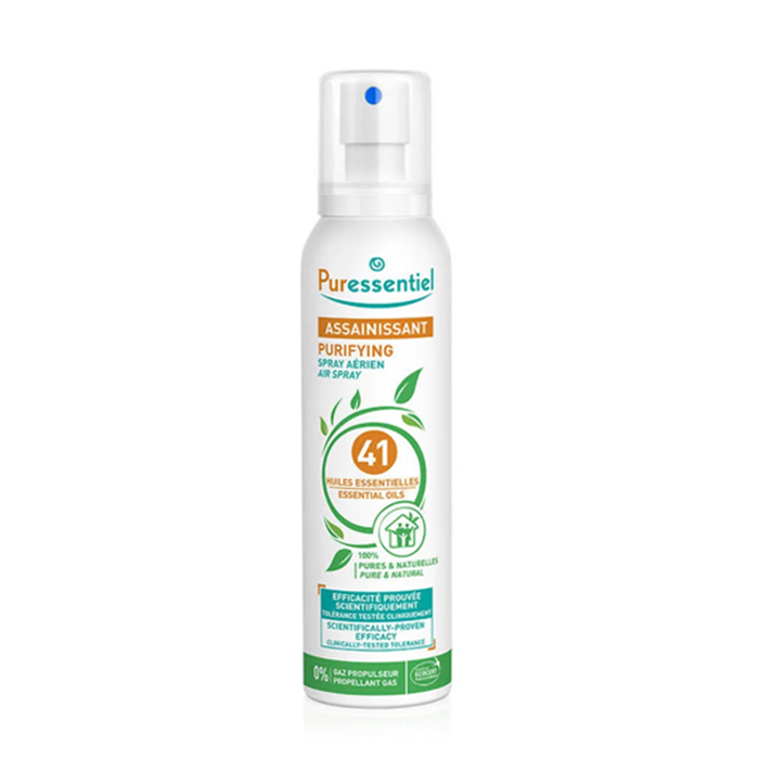 Image of Puressentiel Zuiverende Luchtspray 200ml