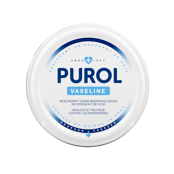 Image of Purol Vaseline 50ml