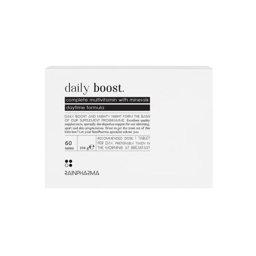 Image of RainPharma Daily Boost 60 Tabletten