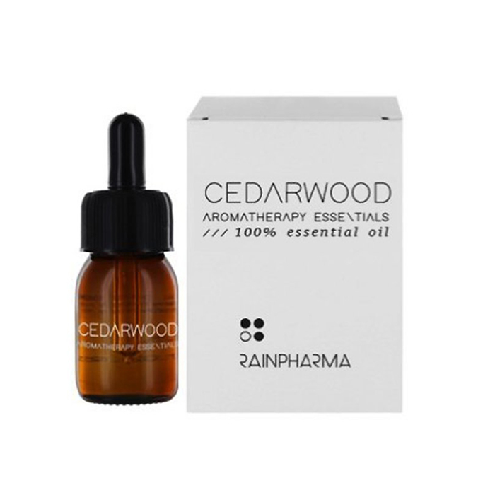 Image of RainPharma Premium Essentiële Olie Cederhout 30ml