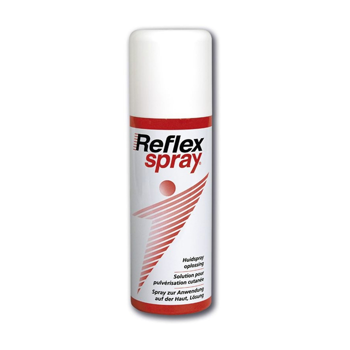 Image of Reflex Spray 130ml
