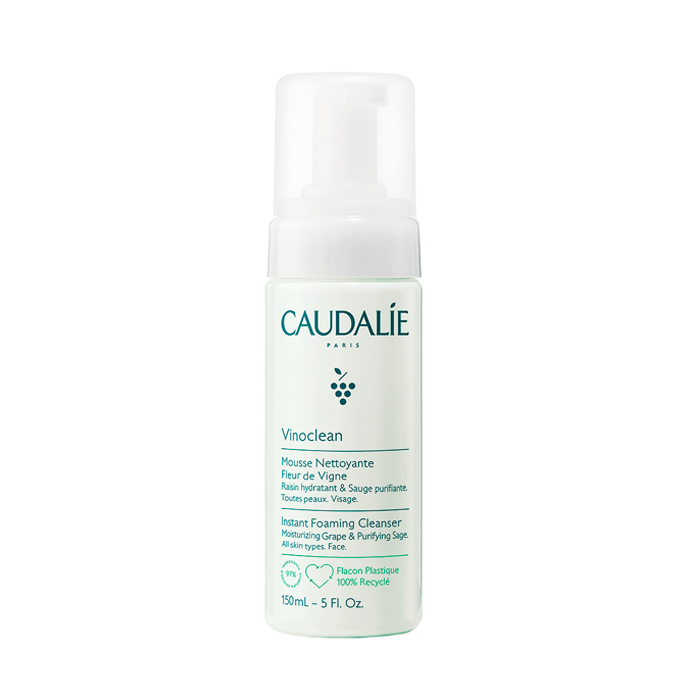 Image of Caudalie Vinoclean Reinigende Mousse 150ml