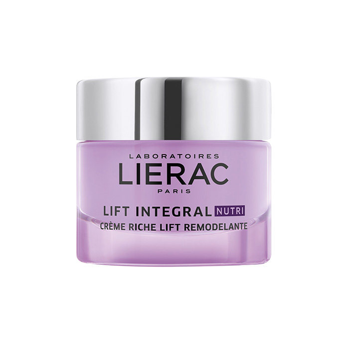 Image of Lierac Lift Integral Nutri Rijke Modellerende Crème Zeer Droge Huid 50ml 