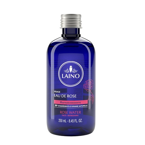 Image of Laino Bloesemwater Roos 250ml