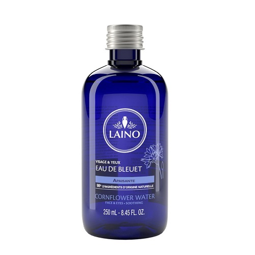 Image of Laino Bloesemwater Korenbloem 250ml 