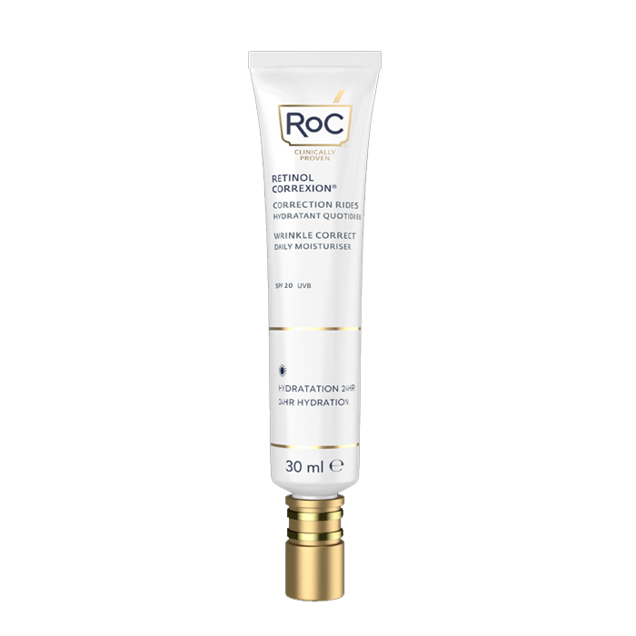 Image of RoC Retinol Correxion Anti-Rimpel Moisturizer SPF30 30ml 