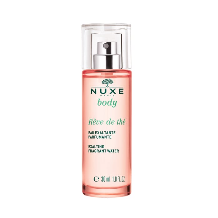 Image of Nuxe Body Rêve De Thé Verfraaiend Geparfumeerd Water 30ml