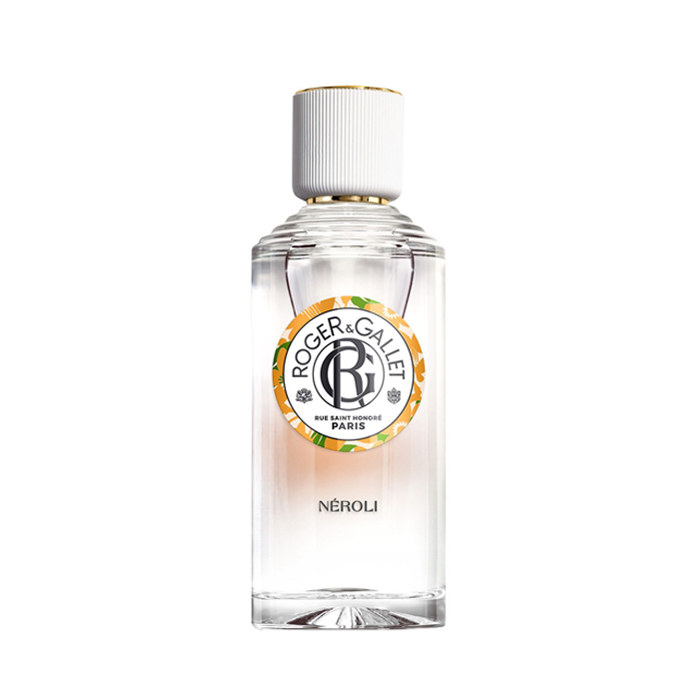 Image of Roger &amp; Gallet Néroli Weldadig Geparfumeerd Water 100ml