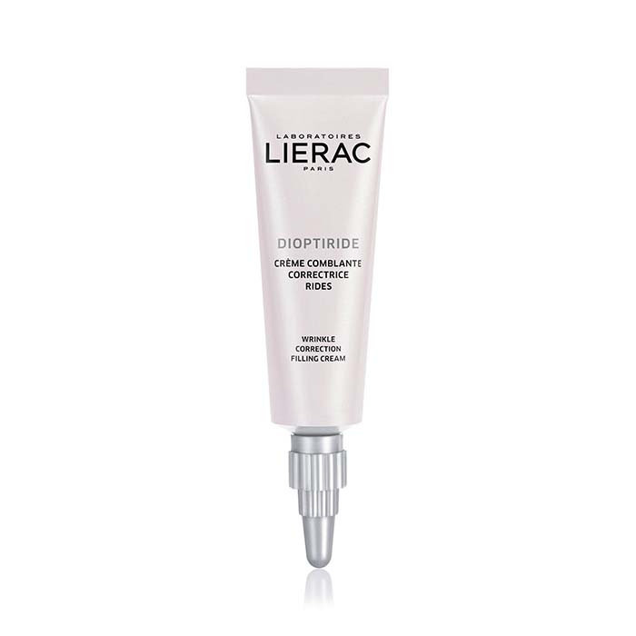 Image of Lierac Dioptiride Rimpelcorrigerende Crème 15ml