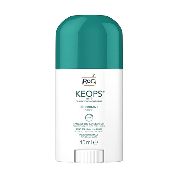 Image of RoC Keops Deo Stick - Normale Huid - 40ml 